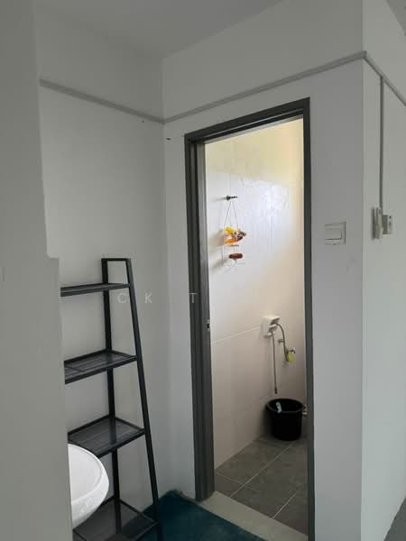 Pejabat untuk Disewa di Cyber 12 (Cyberjaya) - CK Tong - Bathroom - PropertyGuru.com.my
