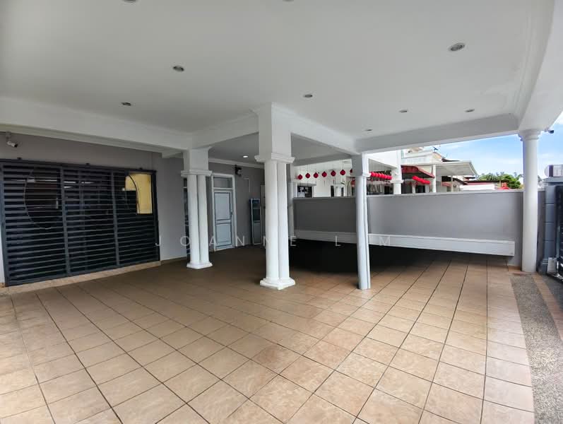 2-storey Terraced House for Sale in Taman Semabok Jaya (Semabok) - Joanne Lim - PropertyGuru.com.my