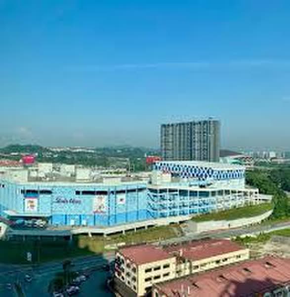 Servis Apartment untuk Dijual di Menara U2 - Rich Rao - Exterior - PropertyGuru.com.my