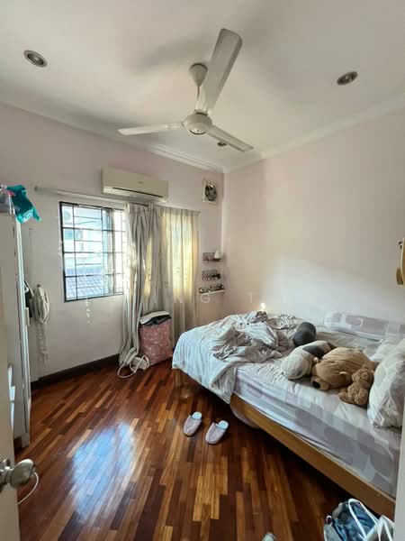 2-storey Terraced House for Sale in Petaling Jaya (Selangor) - Kiing TW - Bedroom - PropertyGuru.com.my