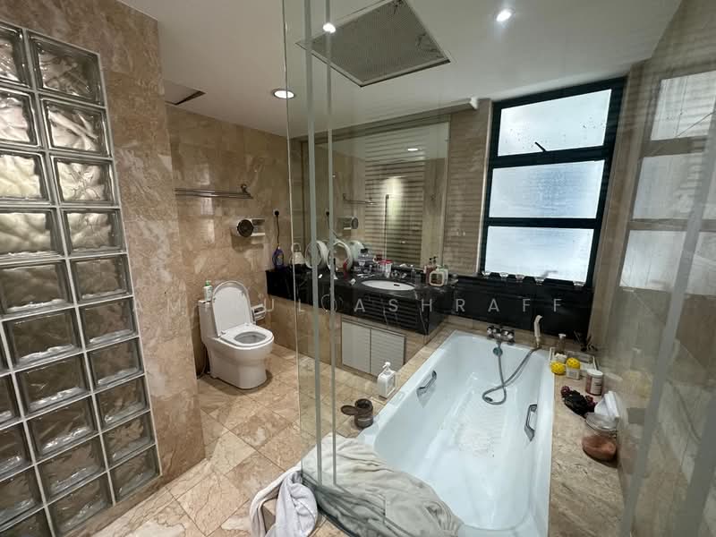Condominium for Sale at 202 DC (Desa Cahaya) - Amirul Ashraff - Bathroom - PropertyGuru.com.my