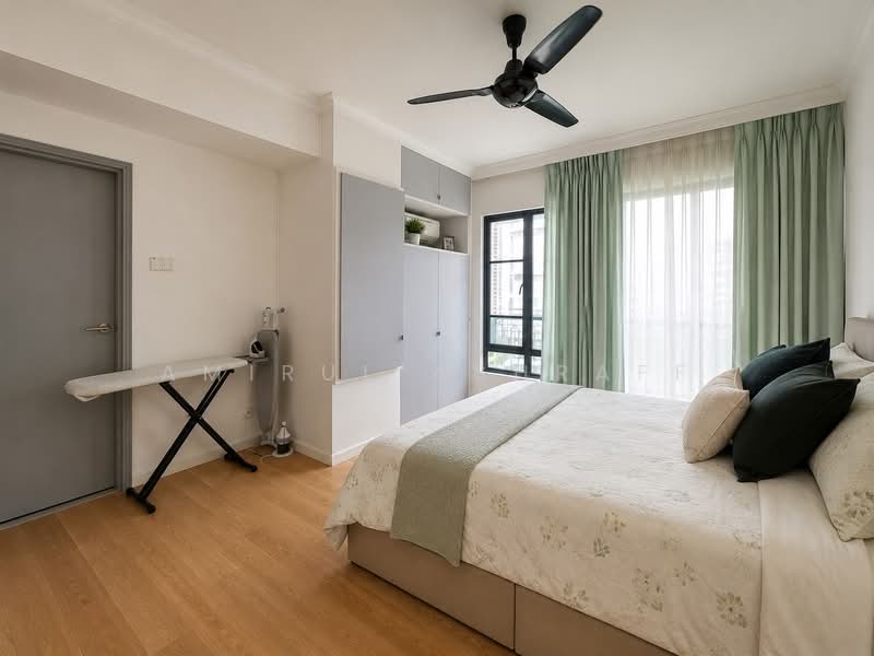 Condominium for Sale at 202 DC (Desa Cahaya) - Amirul Ashraff - Bedroom - PropertyGuru.com.my