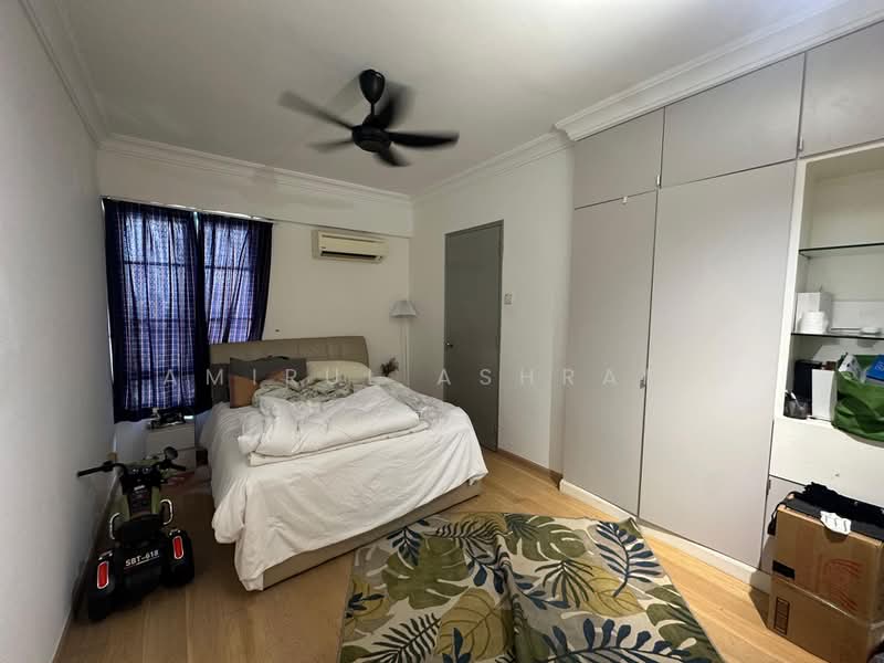 Condominium for Sale at 202 DC (Desa Cahaya) - Amirul Ashraff - Bedroom - PropertyGuru.com.my