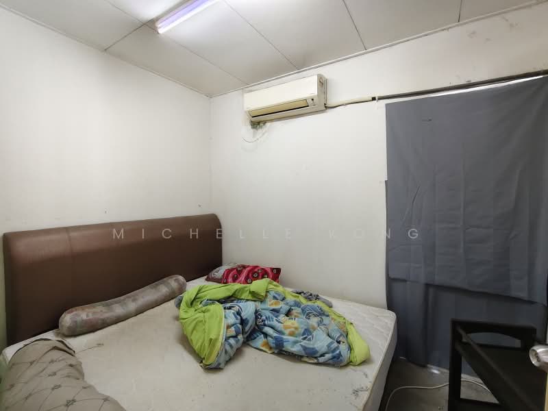 Apartment for Sale at Pangsapuri Angsana - Michelle Kong - PropertyGuru.com.my
