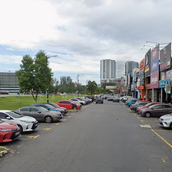Shop / Office for Rent in Bandar Baru Bangi (Selangor) - Camie Hoo - Exterior - PropertyGuru.com.my