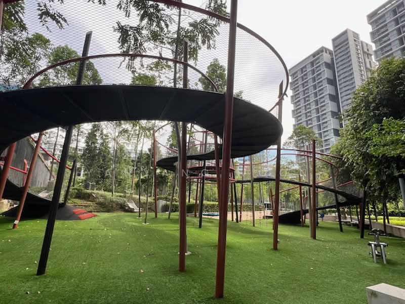 Kondominium untuk Disewa di Sunway GeoLake Residences - Yanyang Woon - Exterior - PropertyGuru.com.my