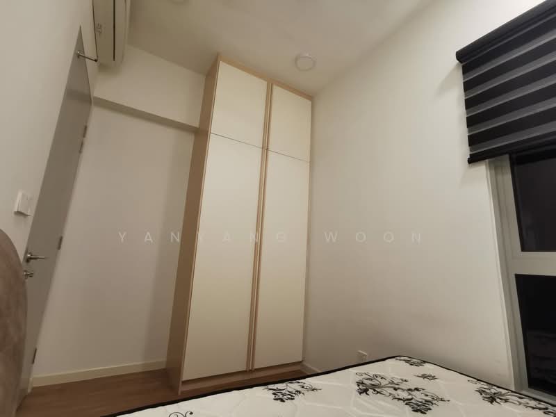 Kondominium untuk Disewa di Sunway GeoLake Residences - Yanyang Woon - Bedroom - PropertyGuru.com.my