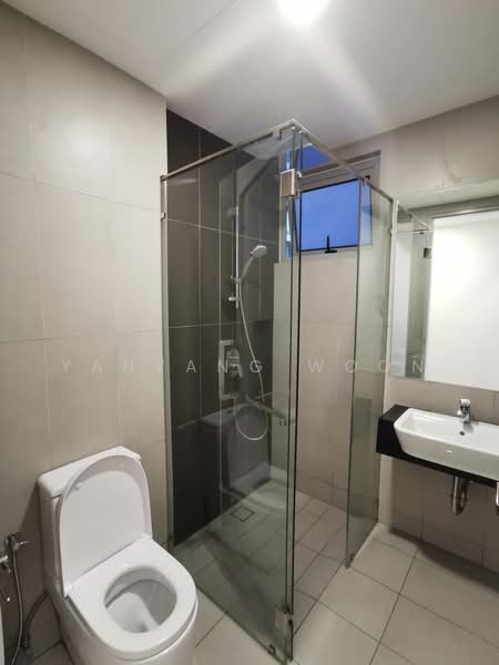 Kondominium untuk Disewa di Sunway GeoLake Residences - Yanyang Woon - Bathroom - PropertyGuru.com.my