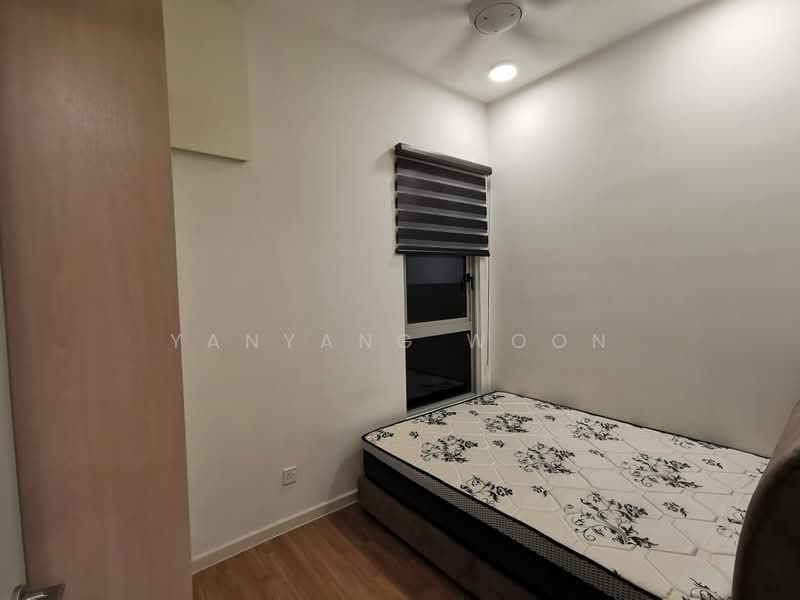 Kondominium untuk Disewa di Sunway GeoLake Residences - Yanyang Woon - Bedroom - PropertyGuru.com.my