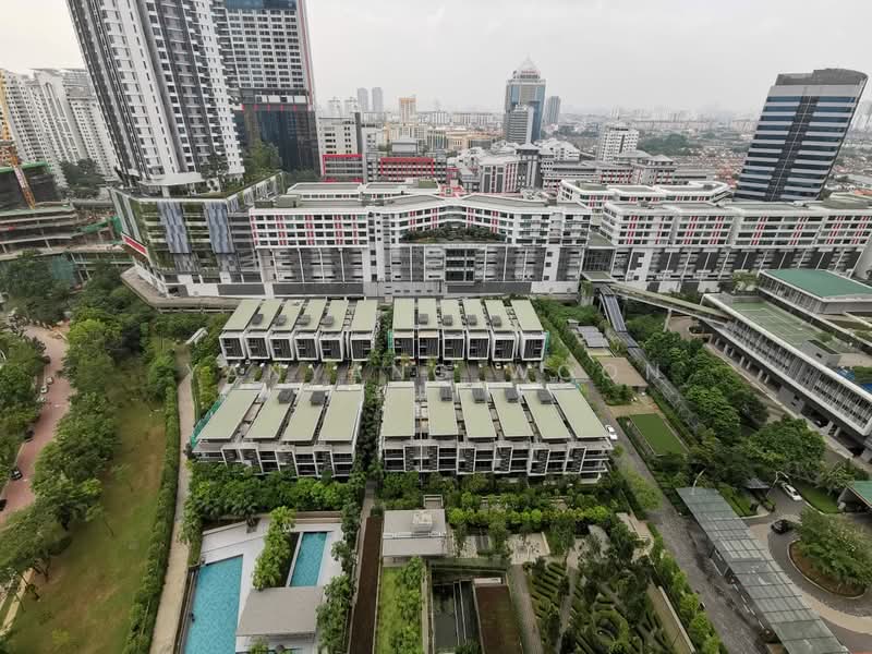 Kondominium untuk Disewa di Sunway GeoLake Residences - Yanyang Woon - Exterior - PropertyGuru.com.my