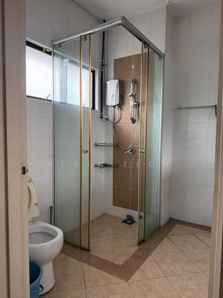 Rumah Teres 3-Tingkat untuk Dijual di Sutera Damansara (Damansara Damai) - Alvin Teoh - Bathroom - PropertyGuru.com.my