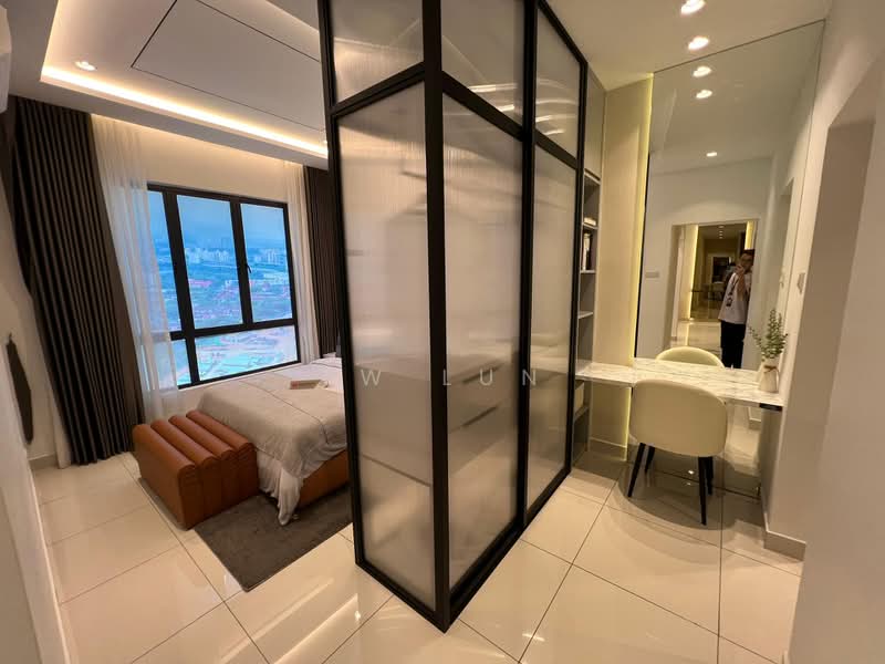 Apartment for Sale at Radium Adesa - Tw Lun - Bedroom - PropertyGuru.com.my