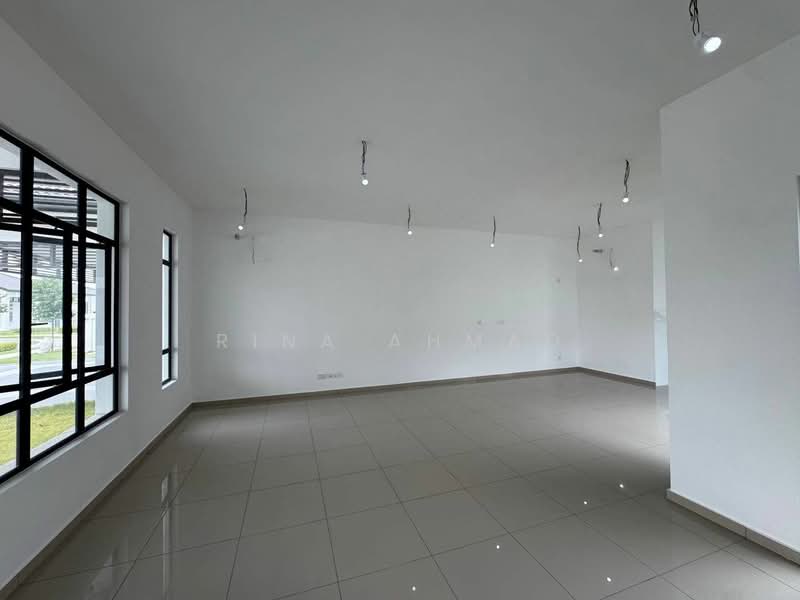 1-storey Terraced House for Rent in Kuala Selangor (Selangor) - Rina Ahmad - Interior - PropertyGuru.com.my