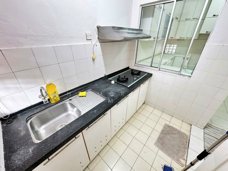 2-storey Terraced House for Sale in Bukit Mahkota (Bangi) - Mohd Mortadza Ahmad - PropertyGuru.com.my