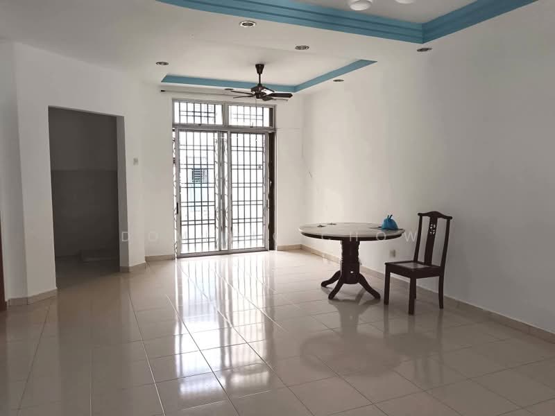 Rumah Teres 2 Tingkat untuk Disewa di Bukit Indah (Iskandar Puteri (Nusajaya)) - Dominic Chow - Living Room - PropertyGuru.com.my