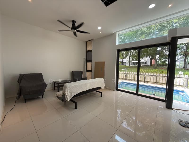 Rumah Teres 4 Tingkat untuk Disewa di Taman Villa Senja (Rawang) - Danny Wong - PropertyGuru.com.my