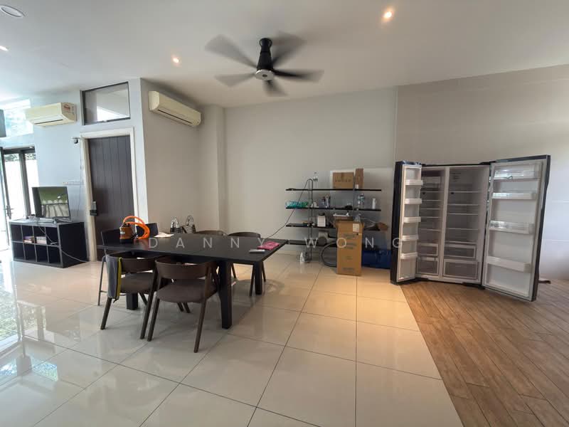 Rumah Teres 4 Tingkat untuk Disewa di Taman Villa Senja (Rawang) - Danny Wong - PropertyGuru.com.my