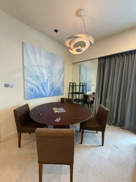 Condominium for Rent at Tiffani Kiara - Sherley Moo - PropertyGuru.com.my