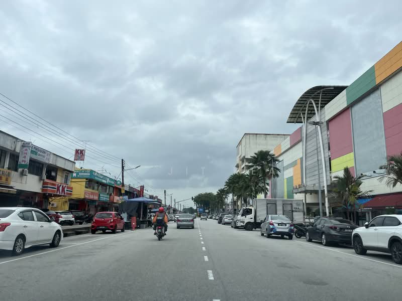 Shop for Sale in Taman Sentosa (Johor Bahru) - Kho Jit Keau - Exterior - PropertyGuru.com.my