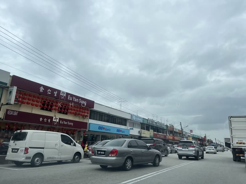Shop for Sale in Taman Sentosa (Johor Bahru) - Kho Jit Keau - PropertyGuru.com.my