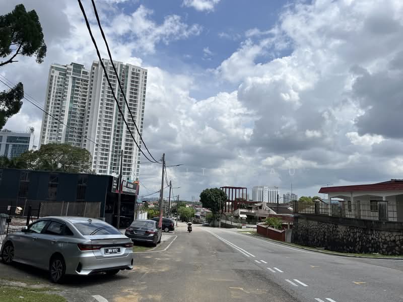 Shop for Sale in Taman Sentosa (Johor Bahru) - Kho Jit Keau - Exterior - PropertyGuru.com.my
