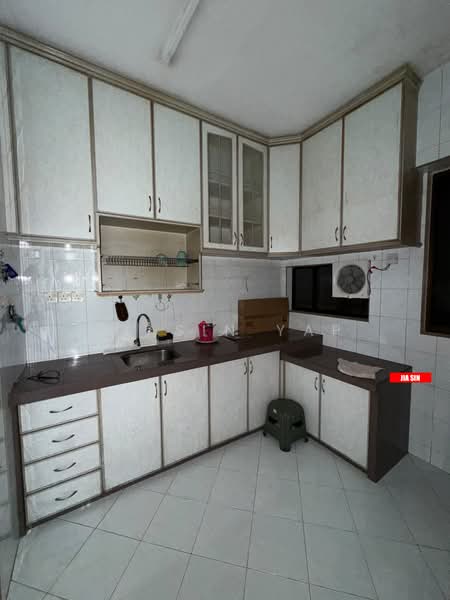 Apartment for Sale at Taman Lone Pine (Medium Low Cost) - Jiasin Yap - Kitchen - PropertyGuru.com.my