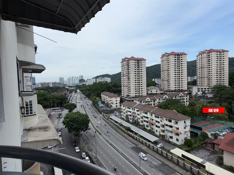Apartment for Sale at Taman Lone Pine (Medium Low Cost) - Jiasin Yap - Exterior - PropertyGuru.com.my