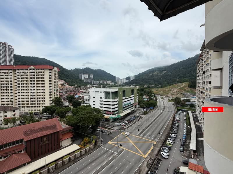 Apartment for Sale at Taman Lone Pine (Medium Low Cost) - Jiasin Yap - Exterior - PropertyGuru.com.my