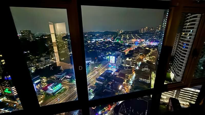 Service Residence for Rent at Residensi 38 Bangsar - Kayden Bong - PropertyGuru.com.my