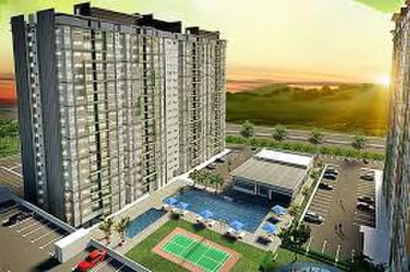 Apartment for Sale at D'Cerrum Apartment - Rich Rao - Exterior - PropertyGuru.com.my