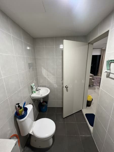 Service Residence for Sale at Duduk Se.Ruang @ Eco Sanctuary - Yap Chean Chong - PropertyGuru.com.my