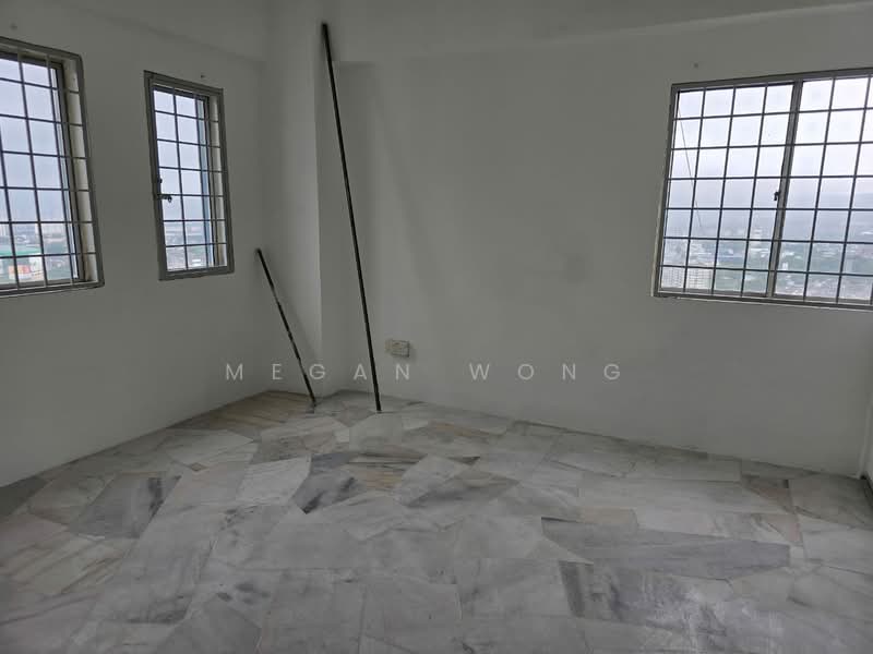 Kondominium untuk Dijual di Pandan Heights Condominium - Megan Wong - Interior - PropertyGuru.com.my