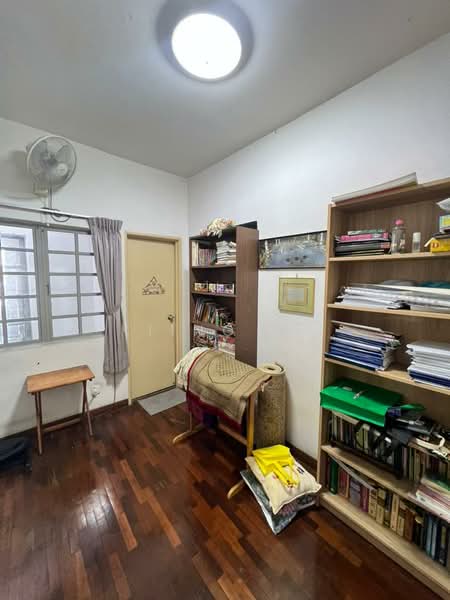 Rumah Bandar untuk Dijual di Petaling Jaya (Selangor) - Kiing TW - Interior - PropertyGuru.com.my