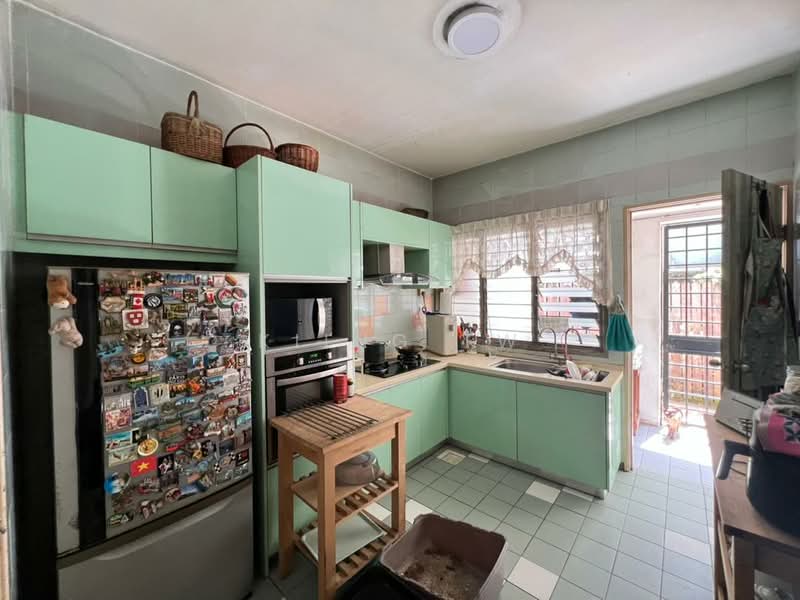 Rumah Bandar untuk Dijual di Petaling Jaya (Selangor) - Kiing TW - Kitchen - PropertyGuru.com.my