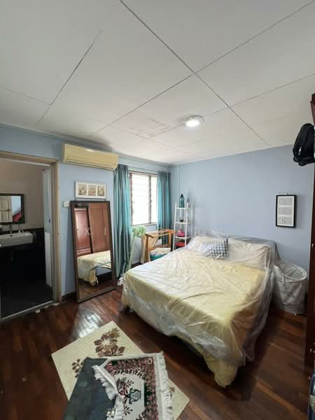 Rumah Bandar untuk Dijual di Petaling Jaya (Selangor) - Kiing TW - Bedroom - PropertyGuru.com.my
