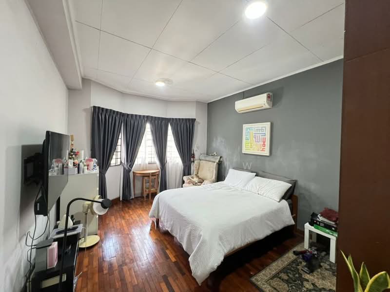 Rumah Bandar untuk Dijual di Petaling Jaya (Selangor) - Kiing TW - Bedroom - PropertyGuru.com.my