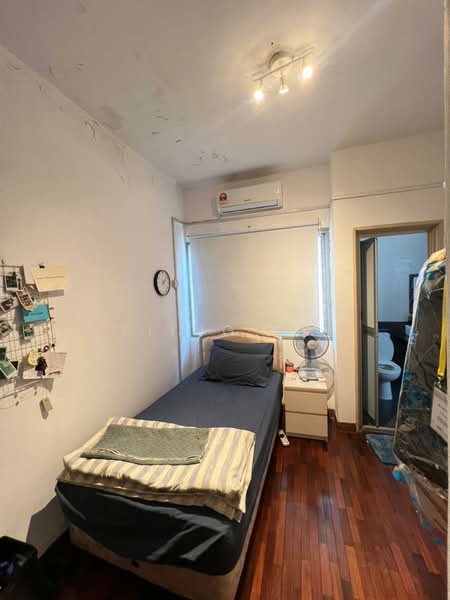 Rumah Bandar untuk Dijual di Petaling Jaya (Selangor) - Kiing TW - Bedroom - PropertyGuru.com.my