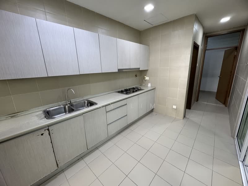 Condominium for Rent at Sri Putramas III / Royal Regent - Max Lim - Kitchen - PropertyGuru.com.my