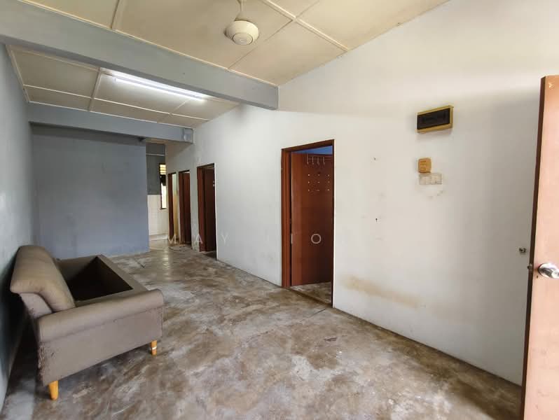 1-storey Terraced House for Sale in Bukit Sentosa (Rawang) - May Liong - Interior - PropertyGuru.com.my