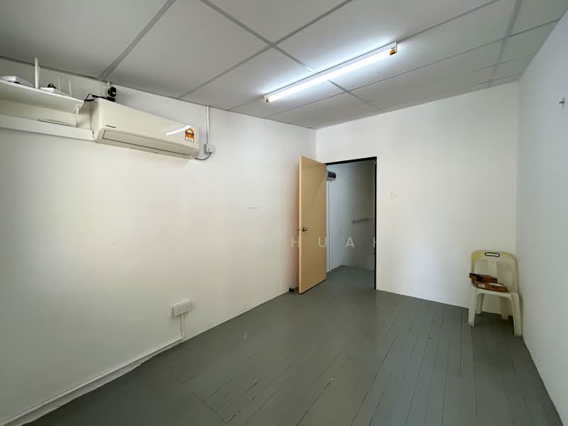 Rumah Teres 2 Tingkat untuk Dijual di Jelutong (Penang) - Jin Chuah - Interior - PropertyGuru.com.my