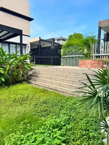 Rumah Berkembar untuk Disewa di Sunway City Iskandar Puteri (Iskandar Puteri (Nusajaya)) - Luis Lim - Exterior - PropertyGuru.com.my