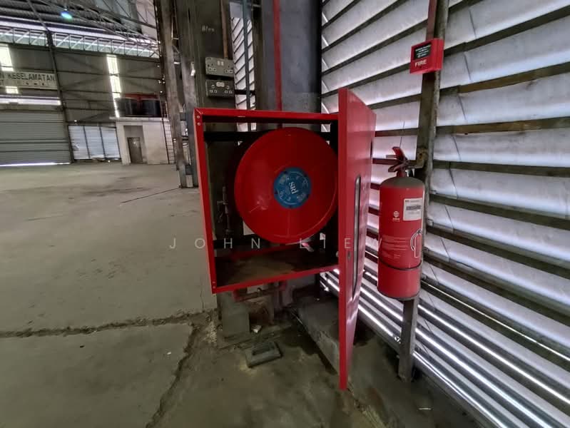 Warehouse for Rent in Bukit Kemuning (Shah Alam) - John Liew - Interior - PropertyGuru.com.my