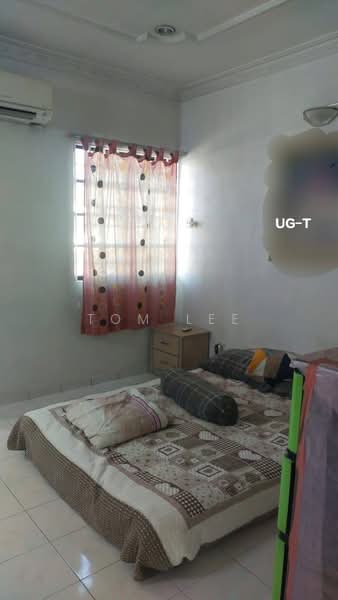 2-storey Terraced House for Sale in Taman Klang Utama (Kapar) - Tom Lee - PropertyGuru.com.my