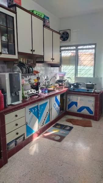 2-storey Terraced House for Sale in Taman Klang Utama (Kapar) - Tom Lee - PropertyGuru.com.my