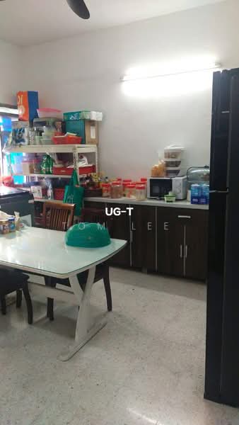 2-storey Terraced House for Sale in Taman Klang Utama (Kapar) - Tom Lee - PropertyGuru.com.my