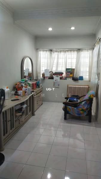 2-storey Terraced House for Sale in Taman Klang Utama (Kapar) - Tom Lee - PropertyGuru.com.my