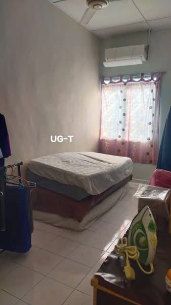 2-storey Terraced House for Sale in Taman Klang Utama (Kapar) - Tom Lee - PropertyGuru.com.my