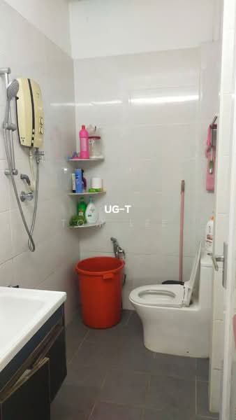 2-storey Terraced House for Sale in Taman Klang Utama (Kapar) - Tom Lee - PropertyGuru.com.my