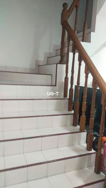 2-storey Terraced House for Sale in Taman Klang Utama (Kapar) - Tom Lee - PropertyGuru.com.my