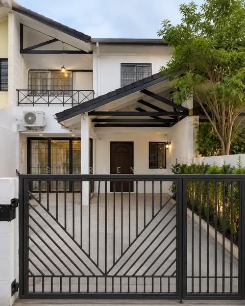 Rumah Teres 2 Tingkat untuk Disewa di Pjs 7 (Sunway) - Shirley Ooi - Exterior - PropertyGuru.com.my
